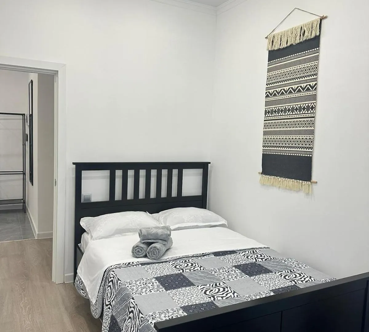 Luxury Two-Room Apartment With Breathtaking Mountain And Mega Mall Views Almaty Kazakhstan