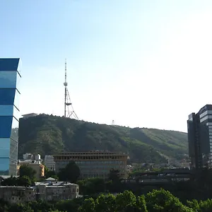 комплекс Lucky_stay_tbilisi , Тбилиси Грузия